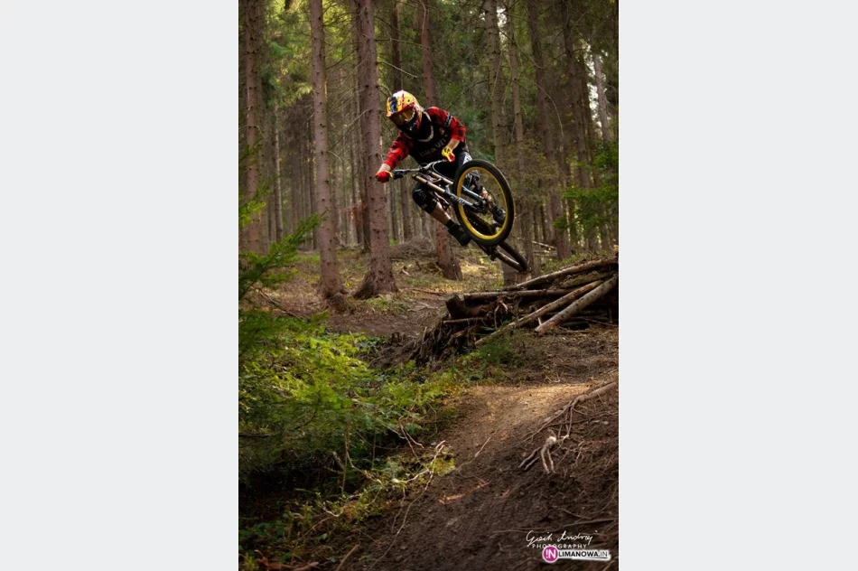 Limanowa Downhill Challenge V - zdjęcie 3