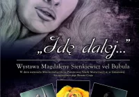 „Idę dalej …” z Magdaleną Sienkiewicz - zdjęcie główne