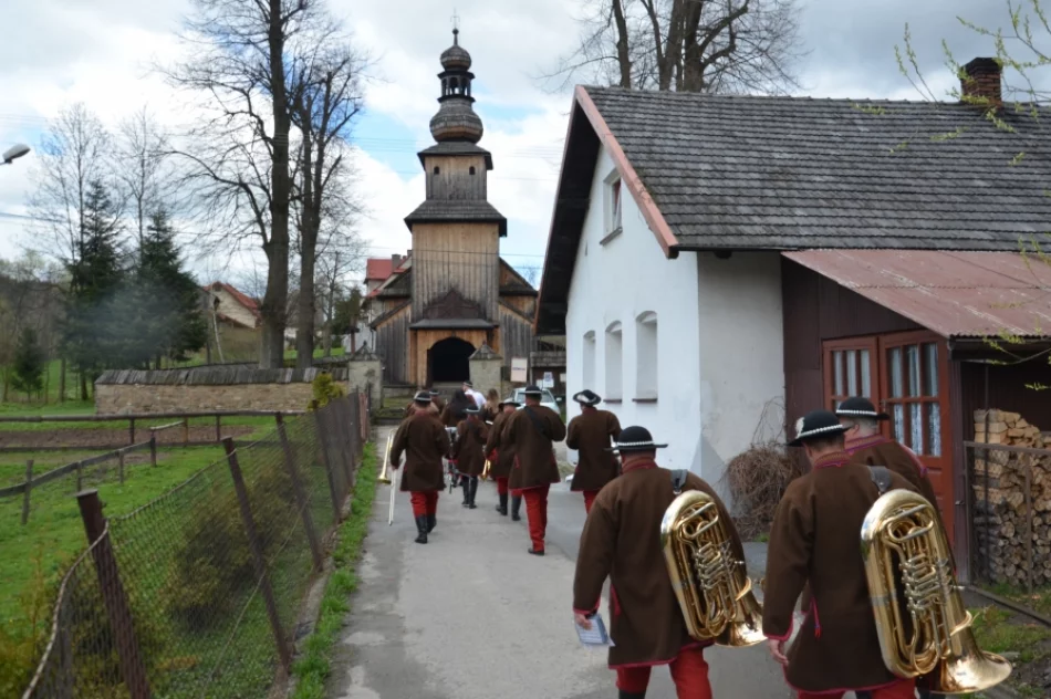 Historia zatoczyła koło  - zdjęcie 2