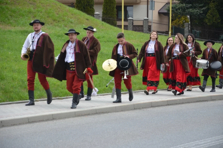 Historia zatoczyła koło  - zdjęcie 3