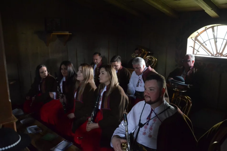 Historia zatoczyła koło  - zdjęcie 6