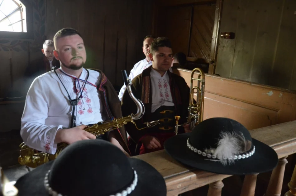 Historia zatoczyła koło  - zdjęcie 7