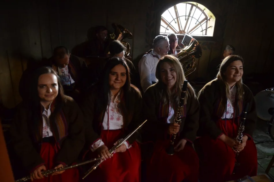 Historia zatoczyła koło  - zdjęcie 8