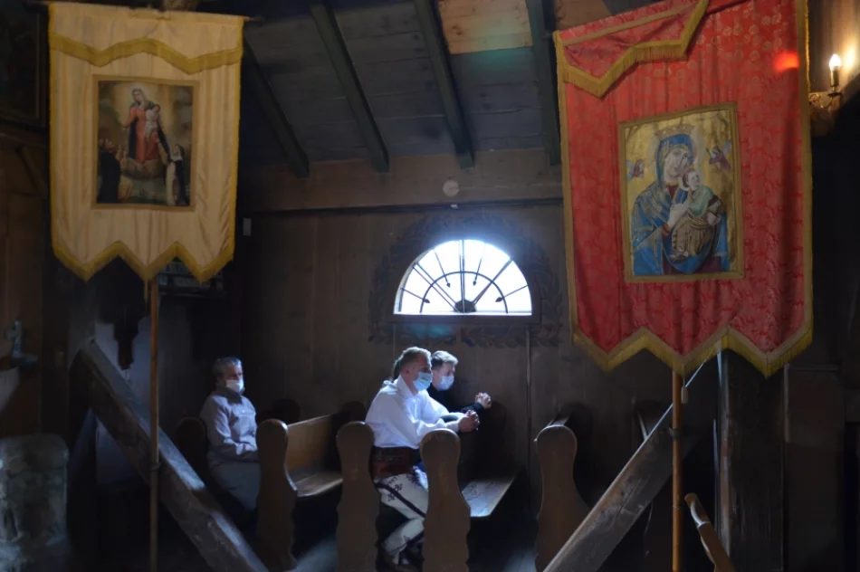 Historia zatoczyła koło  - zdjęcie 10