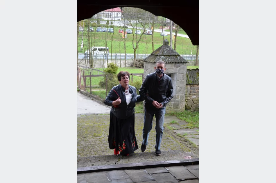 Historia zatoczyła koło  - zdjęcie 15