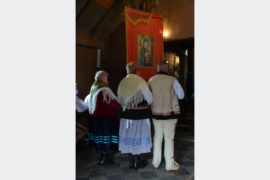 Historia zatoczyła koło  - zdjęcie 18