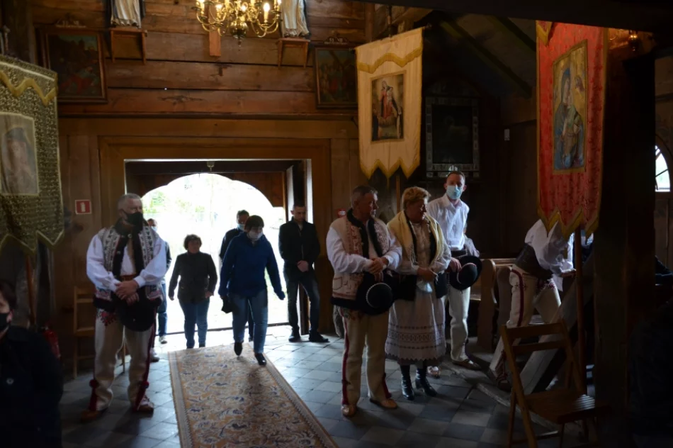 Historia zatoczyła koło  - zdjęcie 19