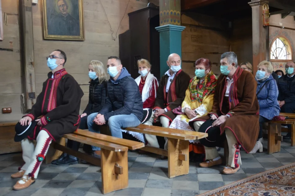 Historia zatoczyła koło  - zdjęcie 20