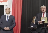 Miasto przyznało "medale za zasługi" dla polityków - zdjęcie główne