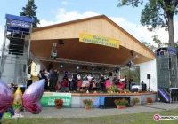 Owocobranie z nowym rynkiem i amfiteatrem - zdjęcie główne