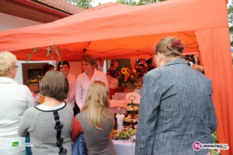 Owocobranie z nowym rynkiem i amfiteatrem - zdjęcie 4