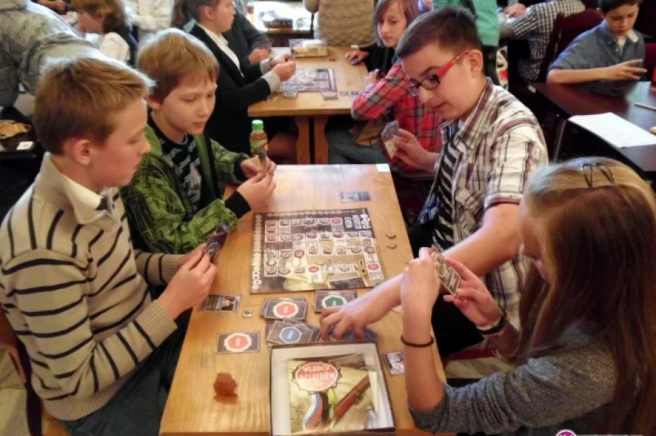 Znani finaliści 'Walca Parowego'  i 'Władców Beskidów' - zdjęcie 3