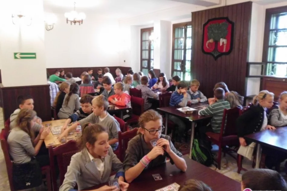 Znani finaliści 'Walca Parowego'  i 'Władców Beskidów' - zdjęcie 4