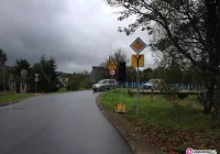 Nowe światła już były zepsute - zdjęcie główne