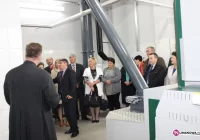 Nowoczesna kotłownia oddana do użytku - zdjęcie główne