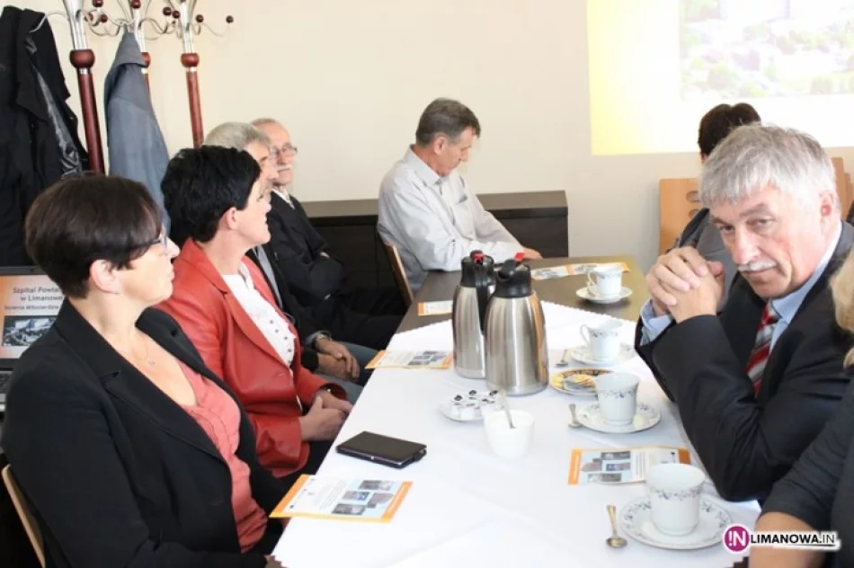 Nowoczesna kotłownia oddana do użytku - zdjęcie 3