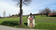 13 000 zł na remont kapliczki w miejscowości Wysokie - zdjęcie 2