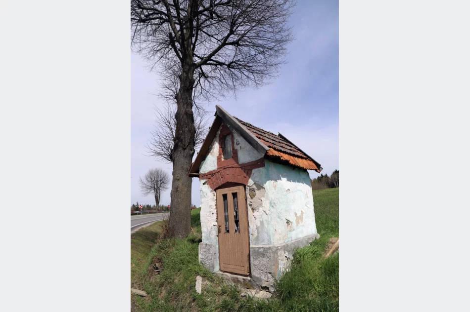 13 000 zł na remont kapliczki w miejscowości Wysokie - zdjęcie 8