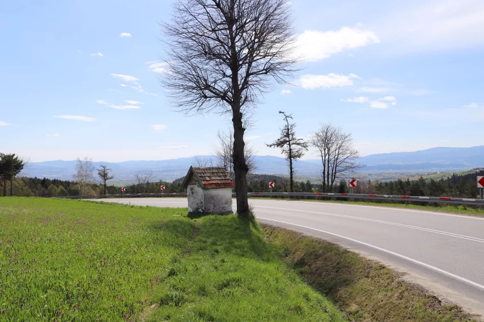 13 000 zł na remont kapliczki w miejscowości Wysokie - zdjęcie 9