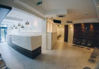 Nowoczesny ośrodek zdrowia z kontraktem NFZ - zdjęcie główne