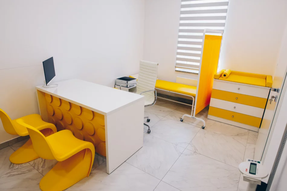 Nowoczesny ośrodek zdrowia z kontraktem NFZ - zdjęcie 2