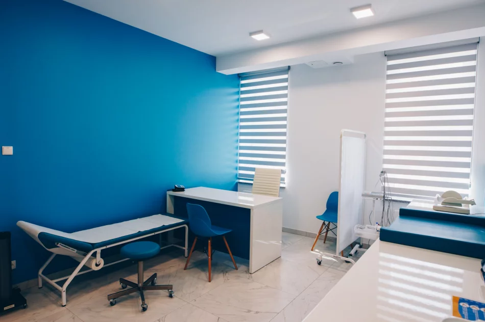 Nowoczesny ośrodek zdrowia z kontraktem NFZ - zdjęcie 3