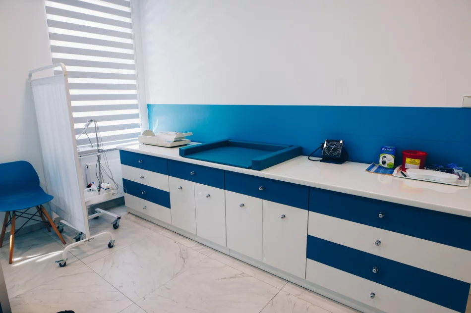 Nowoczesny ośrodek zdrowia z kontraktem NFZ - zdjęcie 5