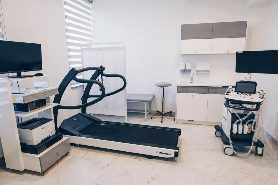 Nowoczesny ośrodek zdrowia z kontraktem NFZ - zdjęcie 9