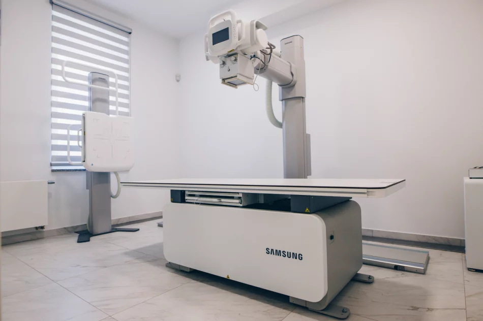 Nowoczesny ośrodek zdrowia z kontraktem NFZ - zdjęcie 10