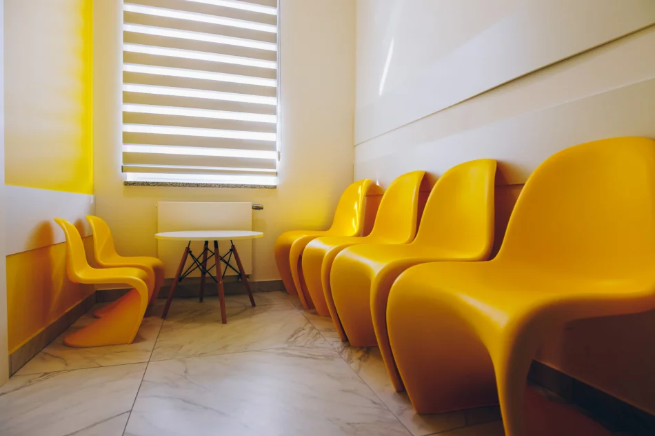 Nowoczesny ośrodek zdrowia z kontraktem NFZ - zdjęcie 11