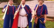 Mszańska Gwardia Kasztelańska w Koszycach - zdjęcie 2
