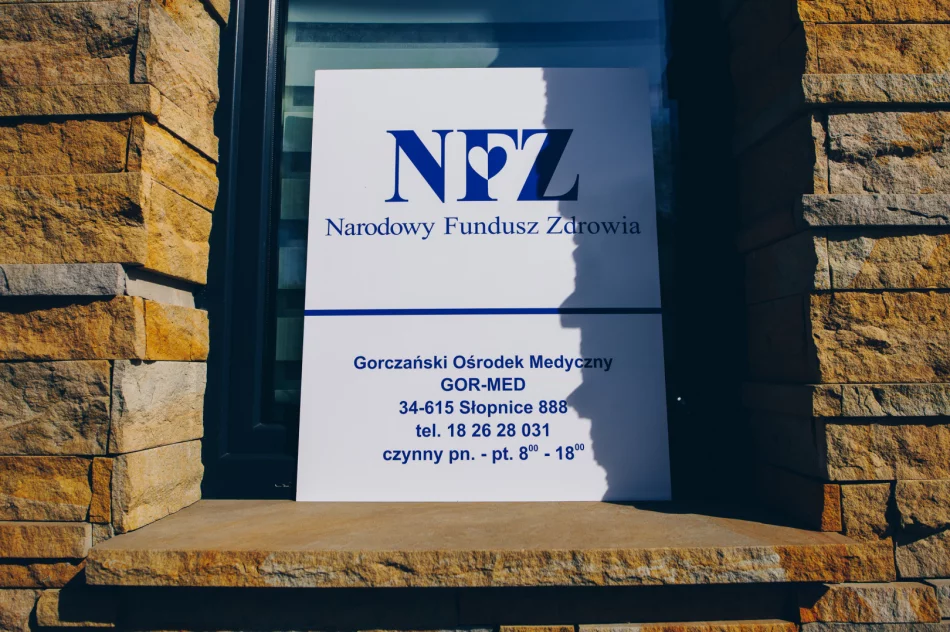 Nowoczesny ośrodek zdrowia z kontraktem NFZ - zdjęcie 13