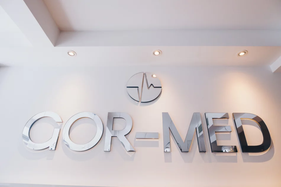 Nowoczesny ośrodek zdrowia z kontraktem NFZ - zdjęcie 17