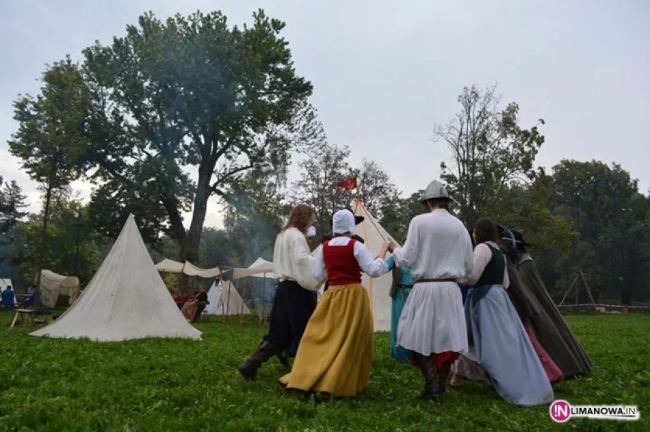 Mszańska Gwardia Kasztelańska w Koszycach - zdjęcie 3