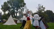 Mszańska Gwardia Kasztelańska w Koszycach - zdjęcie 3