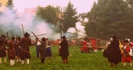 Mszańska Gwardia Kasztelańska w Koszycach - zdjęcie 4