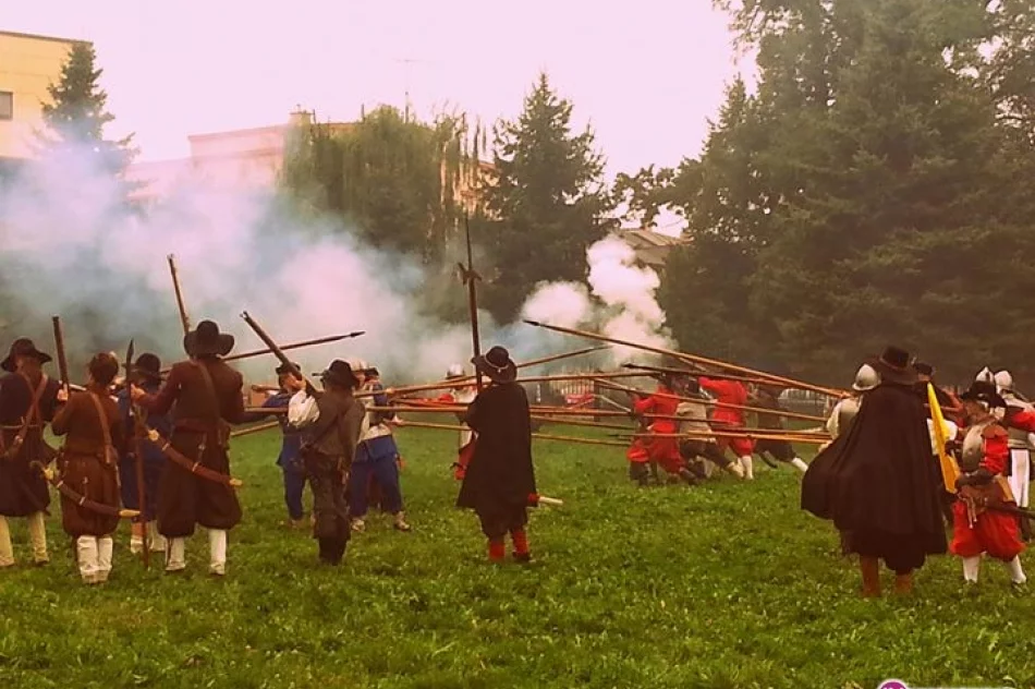 Mszańska Gwardia Kasztelańska w Koszycach - zdjęcie 4