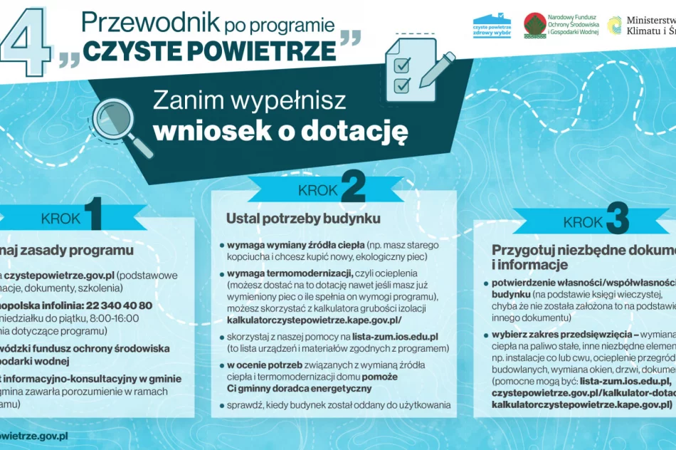 Europejski Zielony Tydzień – Weekend z Ekodoradcą - zdjęcie 5