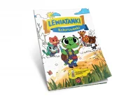 Maj z Lewiatankami w sklepach PSH Lewiatan - zdjęcie główne