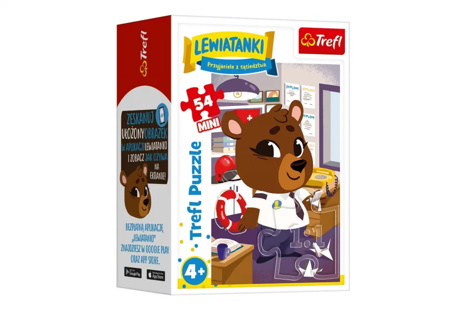 Maj z Lewiatankami w sklepach PSH Lewiatan - zdjęcie 2