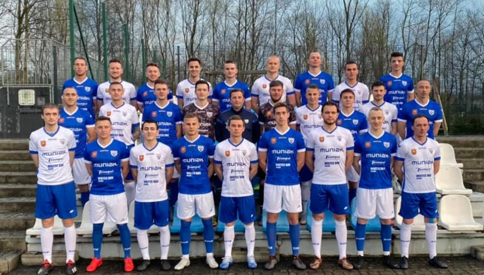 Sokół miał problemy z Metalem. Osłabieni słopniczanie rozstrzelani w drugiej połowie. - zdjęcie 1