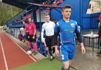 Limanovia pożegnała się z Pucharem Polski: "Frustrujące jest to, że przegraliśmy z drużyną, która dzisiaj nie była zainteresowana grą w piłkę nożną" - zdjęcie główne