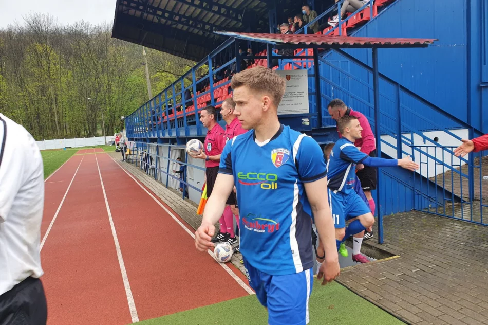 Limanovia pożegnała się z Pucharem Polski: "Frustrujące jest to, że przegraliśmy z drużyną, która dzisiaj nie była zainteresowana grą w piłkę nożną" - zdjęcie 2