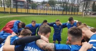 Limanovia pożegnała się z Pucharem Polski: "Frustrujące jest to, że przegraliśmy z drużyną, która dzisiaj nie była zainteresowana grą w piłkę nożną" - zdjęcie 4
