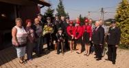 Szczepan Kocęba ma 107 lat! Zobacz jak gra na harmonii - zdjęcie 3