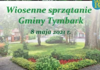 Samorząd organizuje akcję wiosennego sprzątania - zdjęcie główne