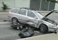 "Ile wyjazdów tyle powrotów", czyli policyjne porady dla motocyklistów - zdjęcie główne