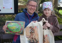 Po majówce zagórzański skarb trafił do kolejnych odkrywców - zdjęcie główne