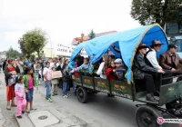 Romowie zrezygnowali z tradycyjnej pielgrzymki - zdjęcie główne