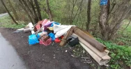 Gabaryty będą "zdobić" krajobraz, bo mieszkańcy nie zgłosili ich odbioru - zdjęcie 3